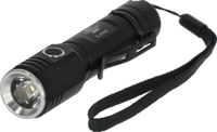 Brennenstuhl accu-zaklamp led luxpremium tl 410 a, ip44, 400lm - 1173750005
