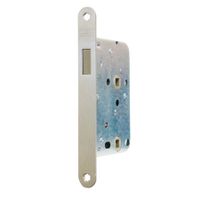 Mauer 1545 Magneet bad/toilet slot 50/63 mm - thumbnail