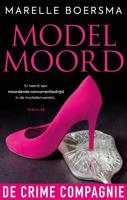 Modelmoord - Marelle Boersma - ebook