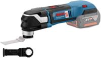 Bosch Professional GOP 18V-28 Accu Multitool 18V Basic Body - 06018B6002