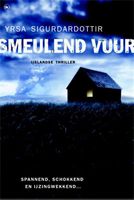 Smeulend vuur - thumbnail