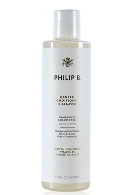 Philip B Shampoo African Shea Butter Gentle & Conditioning Shampoo 350ml | Voor Alle Haartypen