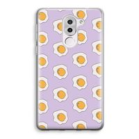 Bacon to my eggs #1: Honor 6X Transparant Hoesje Bacon to my eggs #1: Honor 6X Transparant Hoesje