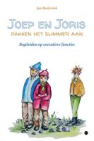 Joep en Joris pakken het slimmer aan (Paperback)