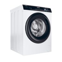 Haier I-Pro Series 3 HW90-B14939S8 wasmachine Voorbelading 9 kg 1400 RPM A Wit - thumbnail