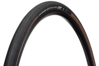 Challenge Strada Bianca Race TLR Vouwband 700x30c Zwart Bruin Challenge Strada Bianca Race TLR Vouwband 700x30c Zwart Bruin