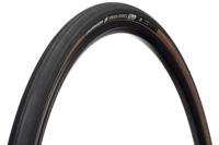 Challenge Strada Bianca Race TLR Vouwband 700x30c Zwart Bruin