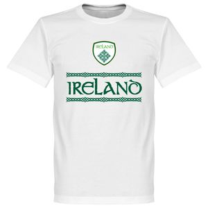 Ierland Team T-Shirt