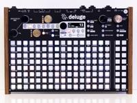 Synthstrom Audible Deluge