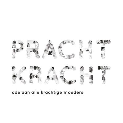 Pracht kracht (Hardback)