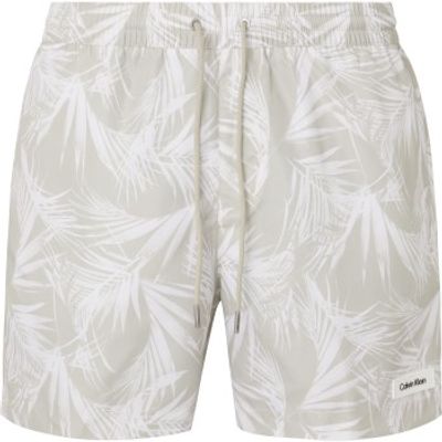 Calvin Klein Core Solids Medium Drawstring Shorts Calvin Klein Core Solids Medium Drawstring Shorts
