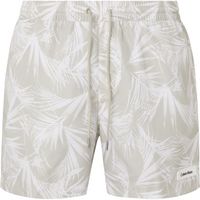 Calvin Klein Core Solids Medium Drawstring Shorts