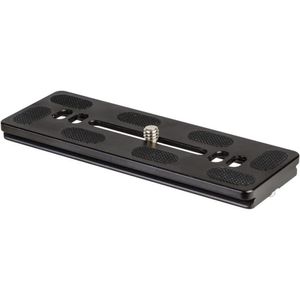 BIG QRP-120 statiefplaat 120mm