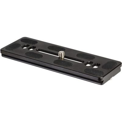 BIG QRP-120 statiefplaat 120mm
