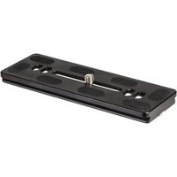 BIG QRP-120 statiefplaat 120mm