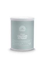 Mattisson Calcium citraat poeder - 21% elementair calcium 125 Gram