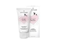 Attitude Anti kloven crème 150 ml