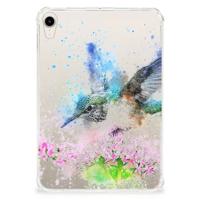 Tablethoes Apple iPad mini 6 (2021) Vogel Tablethoes Apple iPad mini 6 (2021) Vogel