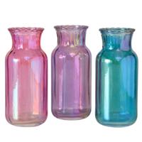 Boltze Home vaas yrisa ø6,2xh13,7cm