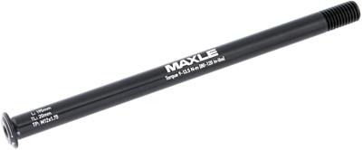 ROCKSHOX snelspanas "rear maxle stealth"