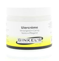 Uiercreme verzorgend