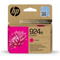 HP 924e EvoMore originele magenta inktcartridge