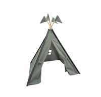 Tipi Tent Teddy - 2 kleuren