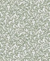 Marburg Heritage Behang met Art Nouveau bladeren - 47640
