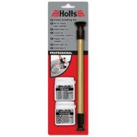 HOLTS Leppasta - Met honen
