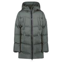 Cars winter winterjas meisjes - Maysay groen