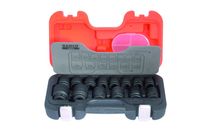 Bahco 1/2" slagdop sleutelset | D/S14