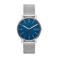 Horlogeband Skagen SKW6904 Mesh/Milanees Staal 20mm