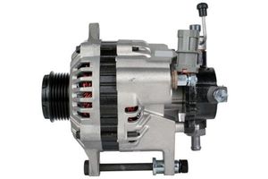 Alternator Opel 14V 100A 8EL012427511