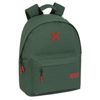 Laptoptas Munich munich basicos 31 x 41 x 16 cm Groen