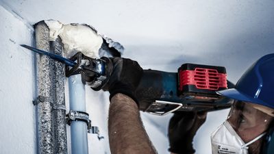 Bosch 2 608 900 389 decoupeerzaag-, figuurzaag- & reciprozaagblad Carbid 1 stuk(s)