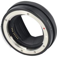 Canon EF - EOS R Control Ring Mount Adapter occasion