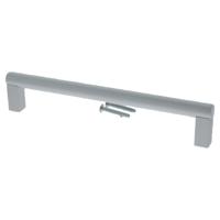 Starx meubelgreep rond - 160 mm - aluminium