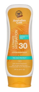 Australian Gold Ultimate Hydration Lotion SPF30 237 ml