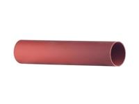 White Label Boegschroeftunnel Cp40/50 Staal St52.3 / 1000mm Cp40/50 / 1000mm