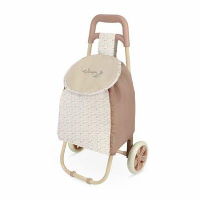 Winkelwagen Decuevas