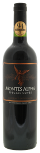 Montes Alpha Special Cuvée Cabernet Sauvignon