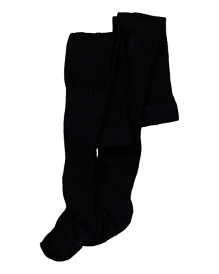 Maillot - Zwart