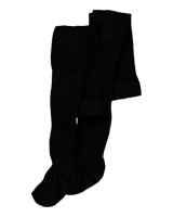 Maillot - Zwart