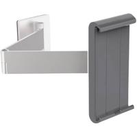 Durable TABLET HOLDER WALL ARM - 8934 Tablethouder Universeel 17,8 cm (7) - 33,0 cm (13)