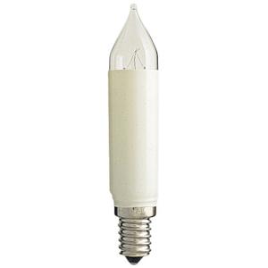 Konstsmide 5098-720 Reserve lampjes voor lichtketting 2 stuk(s) E14 9 V Warmwit