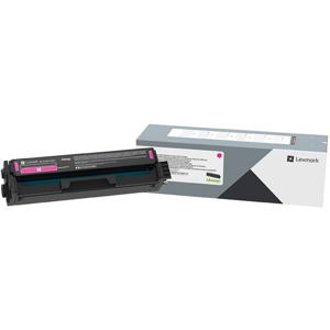 Lexmark Toner CS331 CX331 Origineel Magenta 4500 bladzijden 20N2HM0