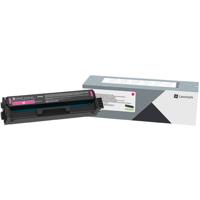 Lexmark Toner CS331 CX331 Origineel Magenta 4500 bladzijden 20N2HM0