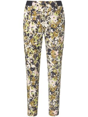 Broek Van Gerry Weber groen Broek Van Gerry Weber groen