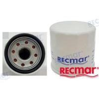 REC5GH-13440-60 - YAMAHA OLIEFILTER