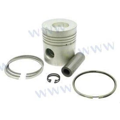 REFERENCIAS ORIGINALES Y Z - Volvo REC875551 - KIT PISTON STANDARD